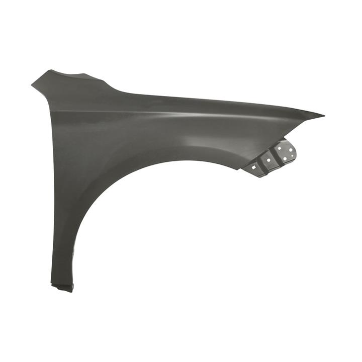 گلگیر جلو راست مدل G8403200Y98 مناسب برای خودروی لیفان 820 G8403200Y98 Front Right Fender For Lifan 820